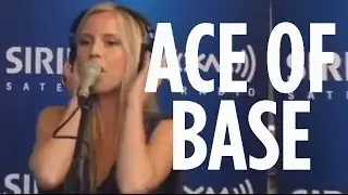 Ace Of Base — 