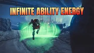 Do This to Get INFINITE Ability Power