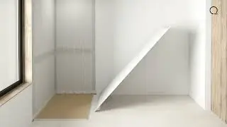 Wallpanel installation USA │QUARE