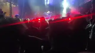 The Dillinger Escape Plan 