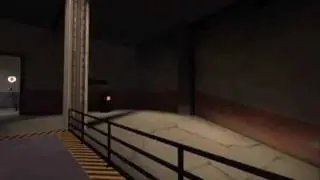 My First Ever Jumpstab!