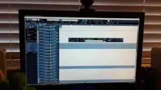 Periphery - Studio Update #58: Creating Interludes