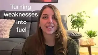 Struggling With Self Doubt | Opening Up | What is helping me