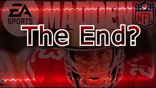 Madden Franchise Could Be In Trouble As EA Reports Massive Financial Loss