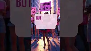 Feminism 101: I Want Deep Conversations