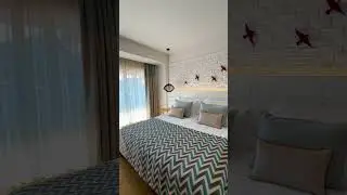 Stay where dreams come true. #akrakemer #akrahotels #view #holiday #moments