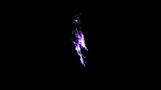 Fantasy/Magic Spark/Hit/Blast/Impact/Explosion Overlay | VFX Stock Footage | Free 4k | Download Link