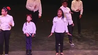 Breakthrough Miami Celebration at Miami Country Day (Part 1)