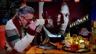 Redbar's Racial Incident at The Bead Store ft. Michael K. Williams