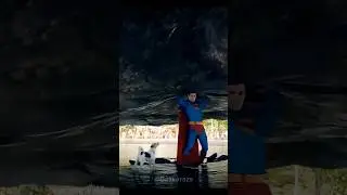 Supermen #shorts #edit #superman