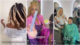 Women with LOCS are top tier : 1302 IG/nappstar_nyc  