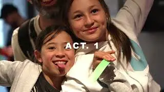 Electron Festival 2025 * 22th edition * Act. 1 Aftermovie