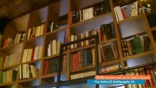 SPOT ARTE' VIAGGIALENTO