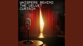 Whispers Behind the Velvet Curtain