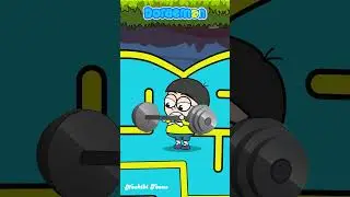 New MAZE CHALLENGE : HELP Nobita Option for dating Shizuka