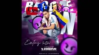 🇻🇪🔥 Reggaeton Mix Exitos 2021 La Mejor Mezcla DJ Jhon David 🇻🇪🔥