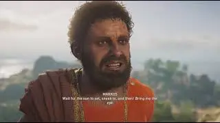 Film - Assassin's Creed Odyssey - 3