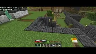 Feather Falling 4 saves lives