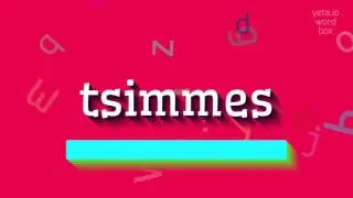 How to say 