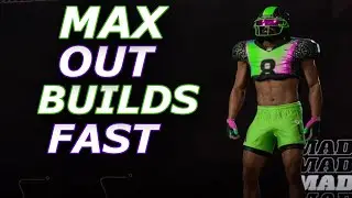 *Patched* Madden 22 The Yard: Fastest Way To Level Up PS5/Ps4 *WATCH NOW*