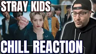 REACTION TO 