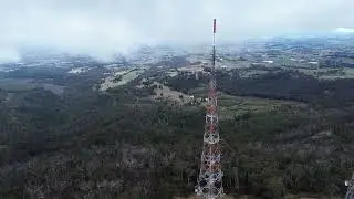 Mount Canobolas