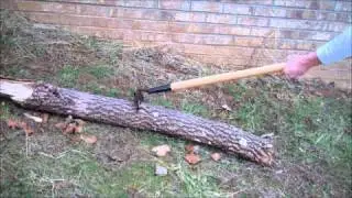 Review - Rogue Hoe