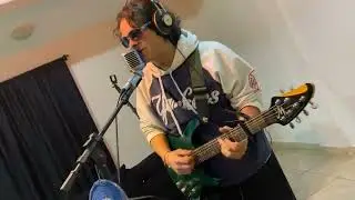 El reggae que naci&oacute; de un sentimiento real: DESEAR de ARS