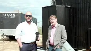 Mani Khaghani And WCB
