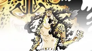 One Piece - New Awakening: Chapter 1069
