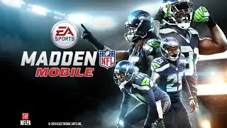 Madden NFL Mobile - iOS / Android - HD Gameplay Trailer