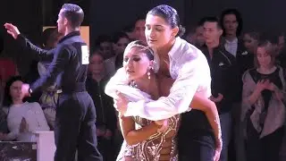 Финал = Cristal Ball 2022 = Молодежь-2 (До 21 года)