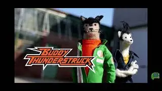 buddy thunderstruck la canci&oacute;n del intro.