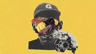 Tyler, the Creator - Glitter x BOYFRIEND mashup