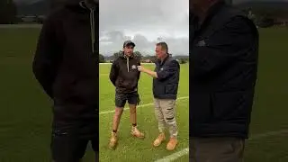 Apprentice of the Week - Week 6 Winner