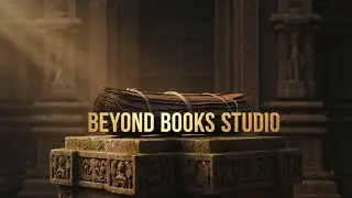 Beyond Books Studio | History You Were Never Knew