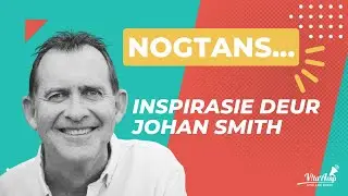 VitaAmp Inspirasie | Nogtans sal ek in die Here jubel...