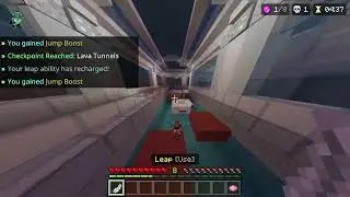 Death Run the hive  yo perdi :(