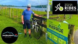 A guide to Te Awa River Ride - NZ Great Rides