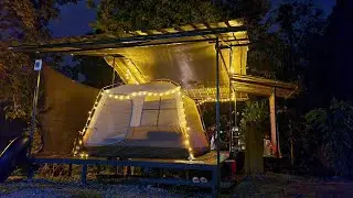 20230603 ~ 05 Rening Valley | Hulu Rening | Batang Kali | Selangor | Camping #10