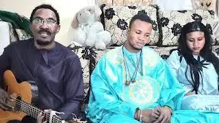 ABOU DIOUBA DEH CASSETTE THIERNO YAYA  2