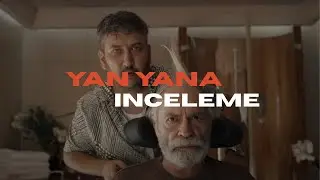 Yerli yapım The Intouchables (Yan Yana - Film İncelemesi)
