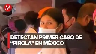 ¿Qué debemos saber sobre la variante 'Pirola', JN-1 del SARS-CoV-2?