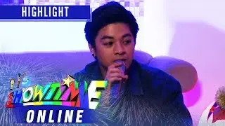 KuwenTakutan: Hashtag CK shares scary experience during a taping of The Killer Bride