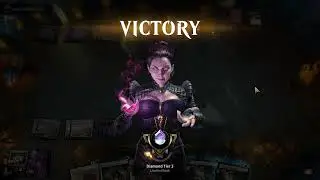 MTG Greybeard quick draft Midnight Hunt WB Liesa Intrepid Adversary 4 wins