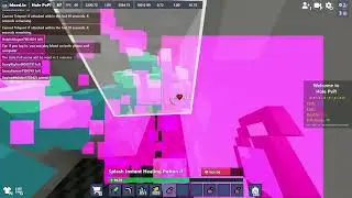 another hole pvp in custom games