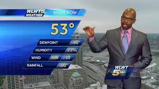 Turning Wet And Cold