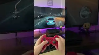 NFS The Run on PS3 Slim in 2025&hellip; The Most Cinematic NFS Ever Made