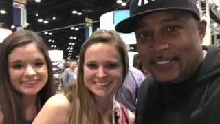 VLOG 1-GLOBAL PET EXPO 2016