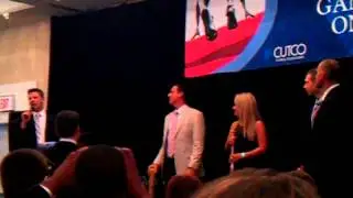 Cutco Top Sales Kansas City Conference